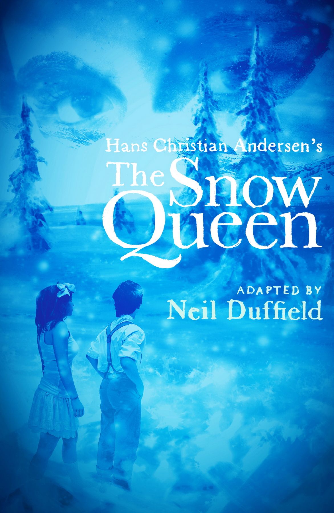 the snow queen