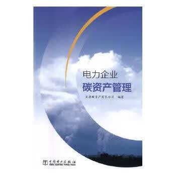 电力企业碳资产管理