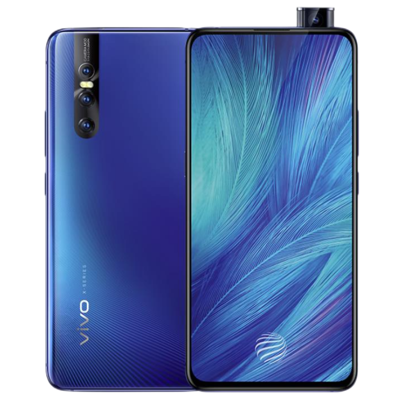 oppo a32和vivo x27哪个好-oppo a32和vivo x27参数对比-超值所选院
