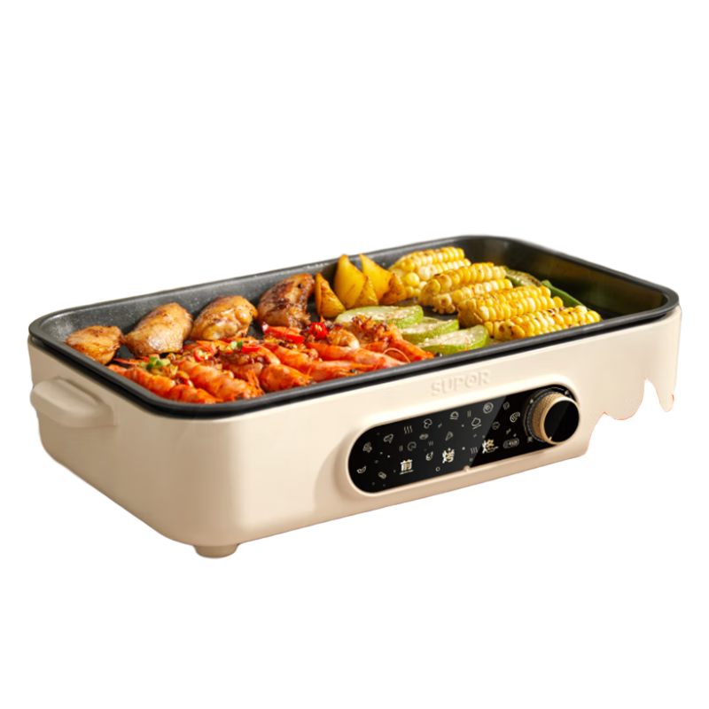 ���ڲ������ղ���������翾�� ����ɲ�ϴ���տ�¯ �翾¯��������һ�� ��Ũ�����Ͷ๦���տ��� ���������տ����� ����������ϴ��GJ3723P805 1��