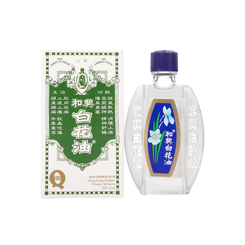HoeHin和兴2号舒缓头晕蚊中叮咬液:海外风湿骨外伤用药价格趋势,品质保证