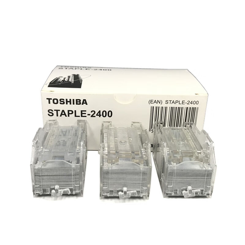 京京 staple-2400装订针mj-1032 mj-1011订书针 鞍式针 骑马针 贸易