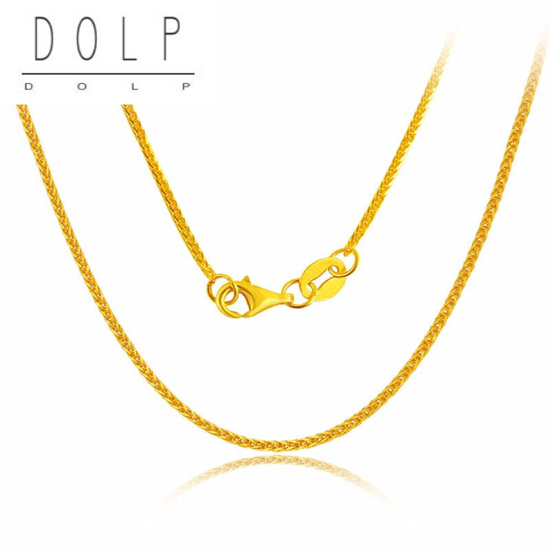 黄金项链多少钱一克2022(黄金项链多少钱一克2020年)