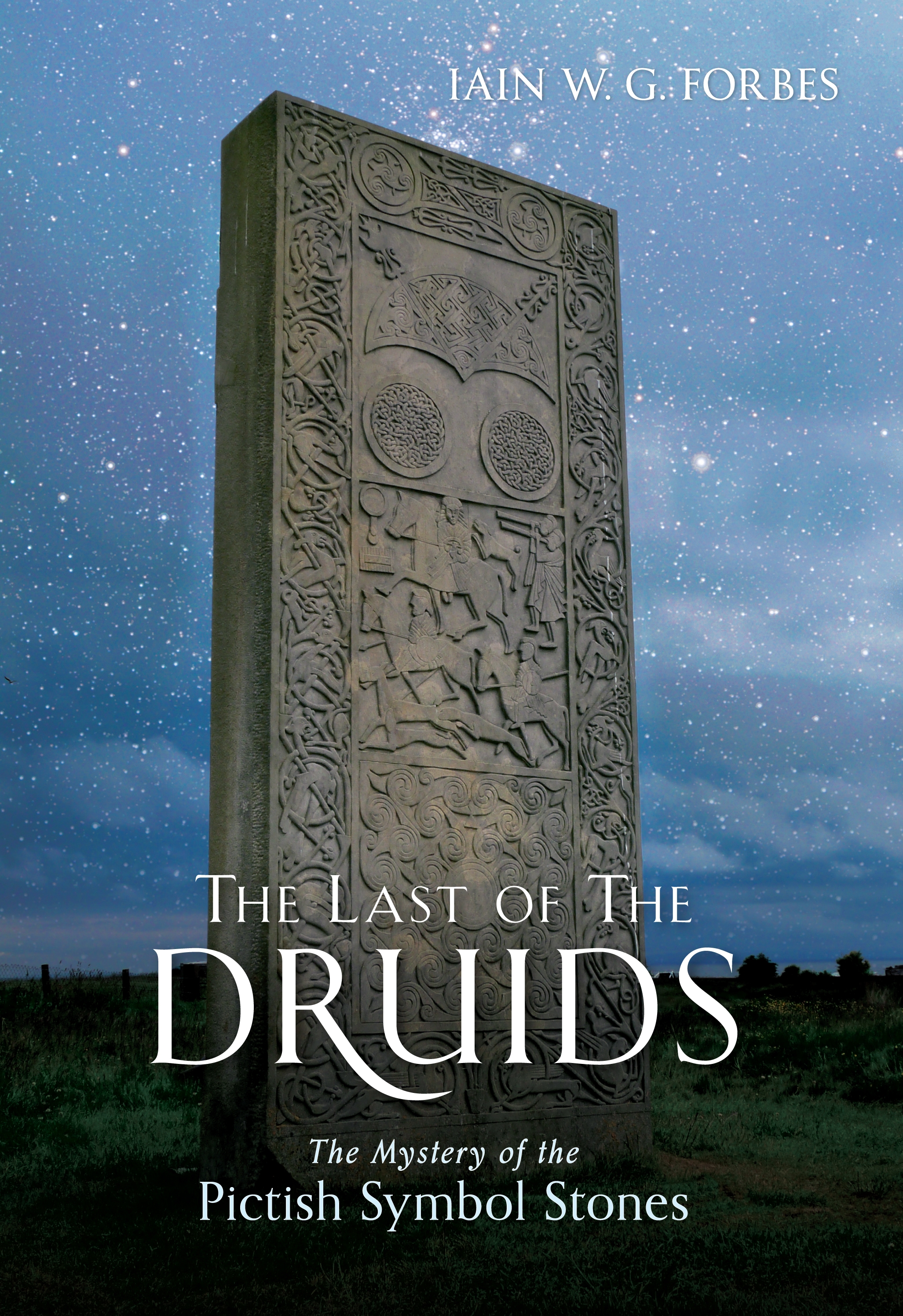 last of the druids