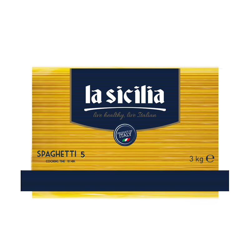 辣西西里（Lasicilia）意大利面：价格走势、口感品评