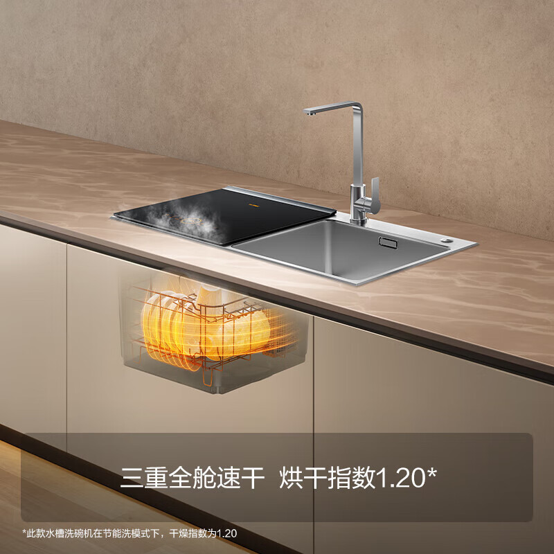 方太JPSD2T-02-C4T.i洗碗机怎么样？有何优势？本文告诉你答案