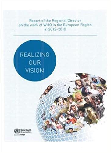 预订 realizing our vision: report of the regional di