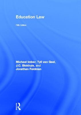 预订 Education Law
