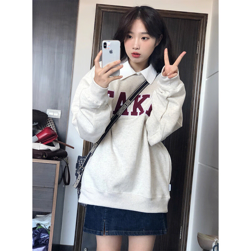 潮牌原单是什么意思 原单潮牌穿搭女(已更新)-第2张图片-潮百科