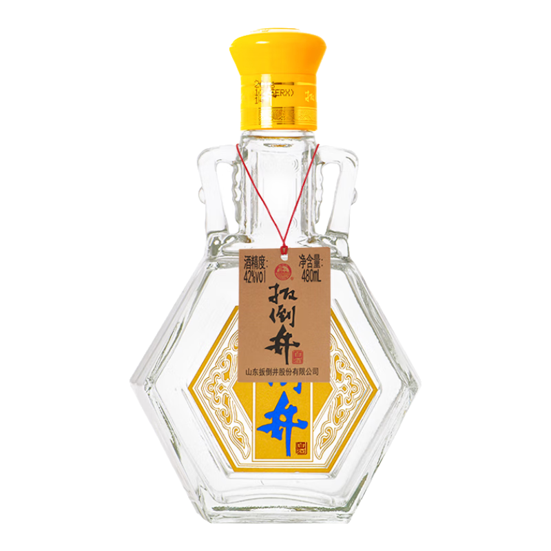 bandaojing/�⵹�� �ÿ�1915 42�� Ũ���� 1ƿ 19.9Ԫ