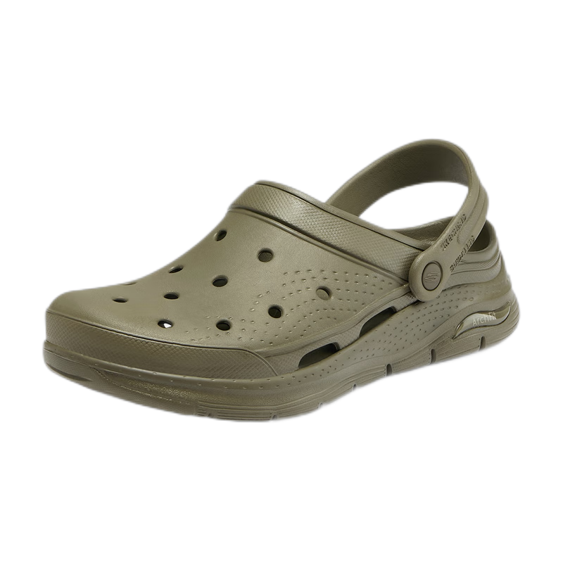 ���ڲ�����˹���棨Skechers������Ьح�ļ����¶���ЬŮɳ̲��ʺ����Ь�����߷���͸��