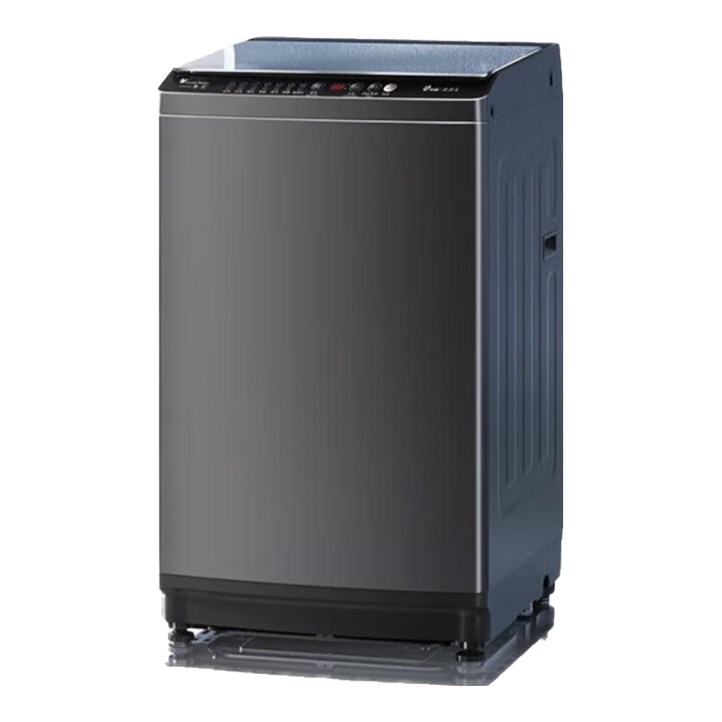 再降价、PLUS：小天鹅（LittleSwan）洗衣机波轮全自动10KG大容量 TB100V26T
