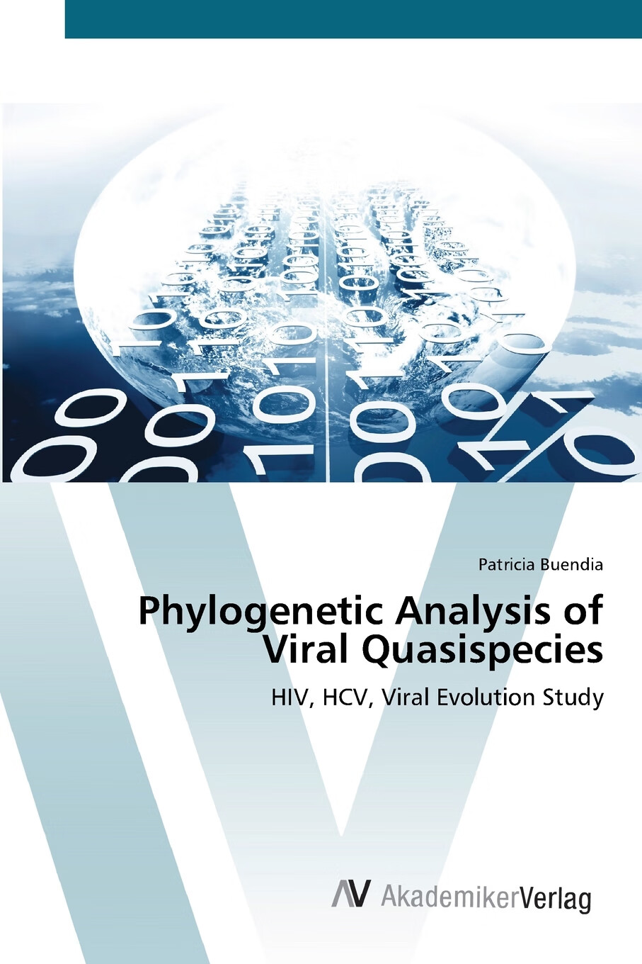 【预售按需印刷】phylogenetic analysis of viral quasispecies