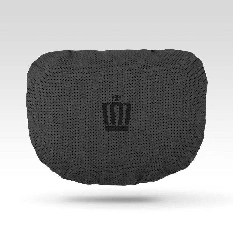 威玛泰适用丰田皇冠陆放14代皇冠迈巴赫汽车头枕护颈枕车用座椅腰靠