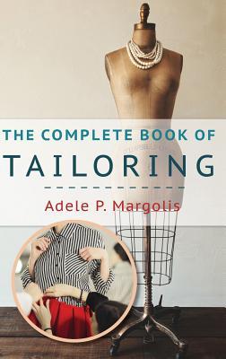 预订the complete book of tailoring