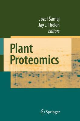 预订 plant proteomics
