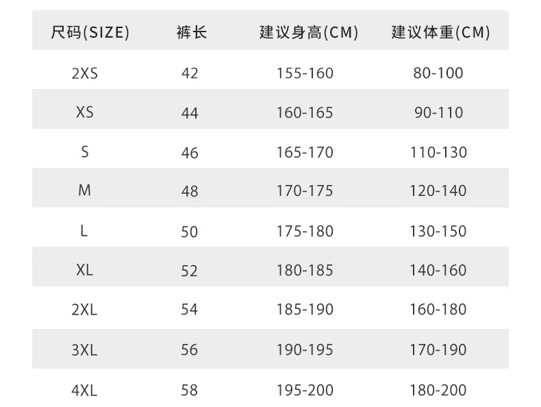 篮球短裤运动训练休闲大码复古刺绣湖人篮网勇士五分裤球 蓝球裤尺表