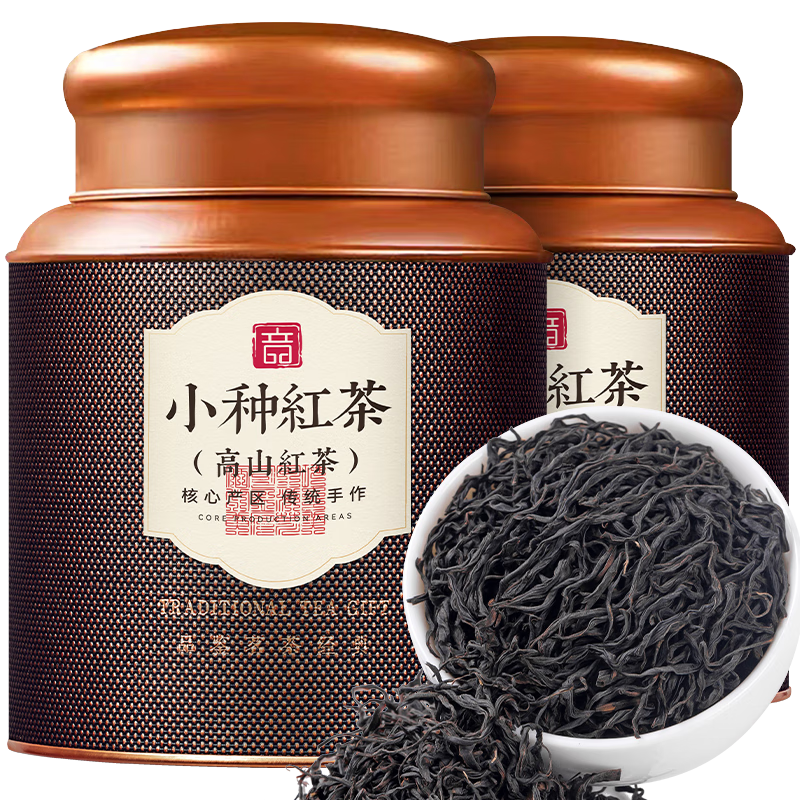 ���ڲ��������ʲ�Ҷ��� С�ֺ����ɽ 2024�²��ؼ�����������300g(150g*2��)