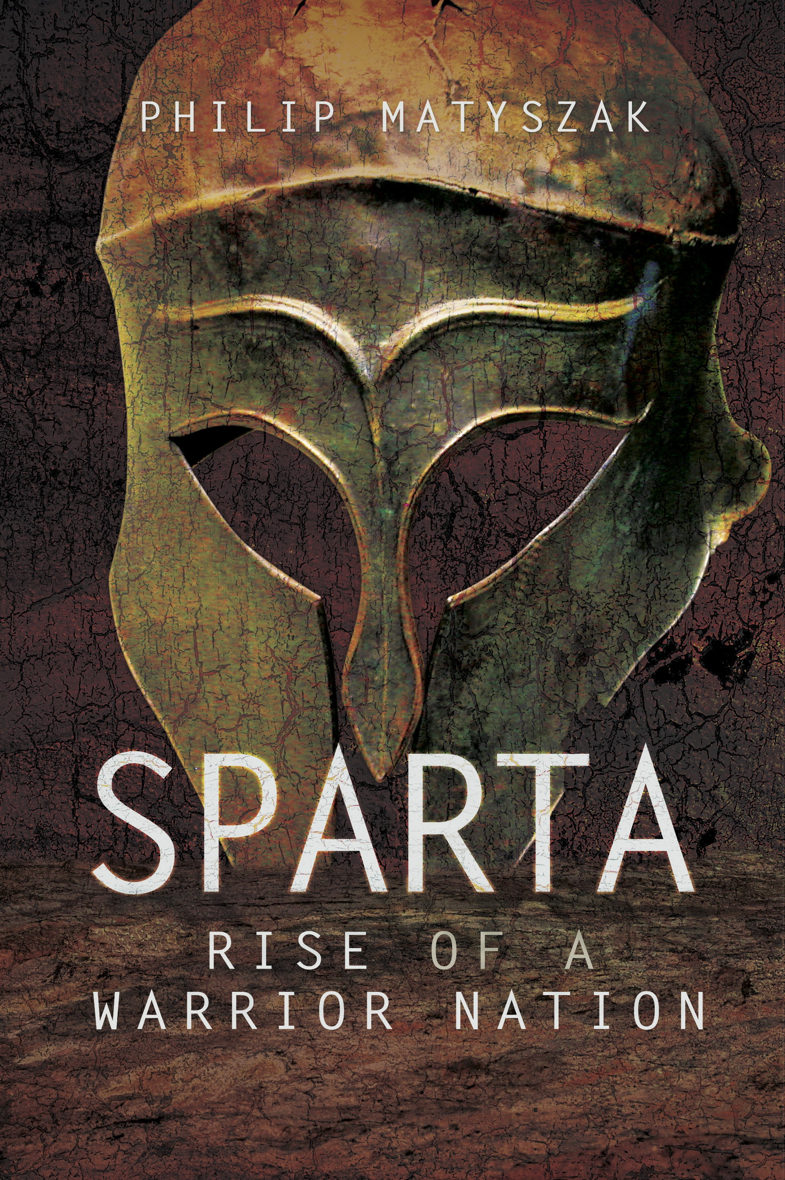 sparta:rise of a warrior nation