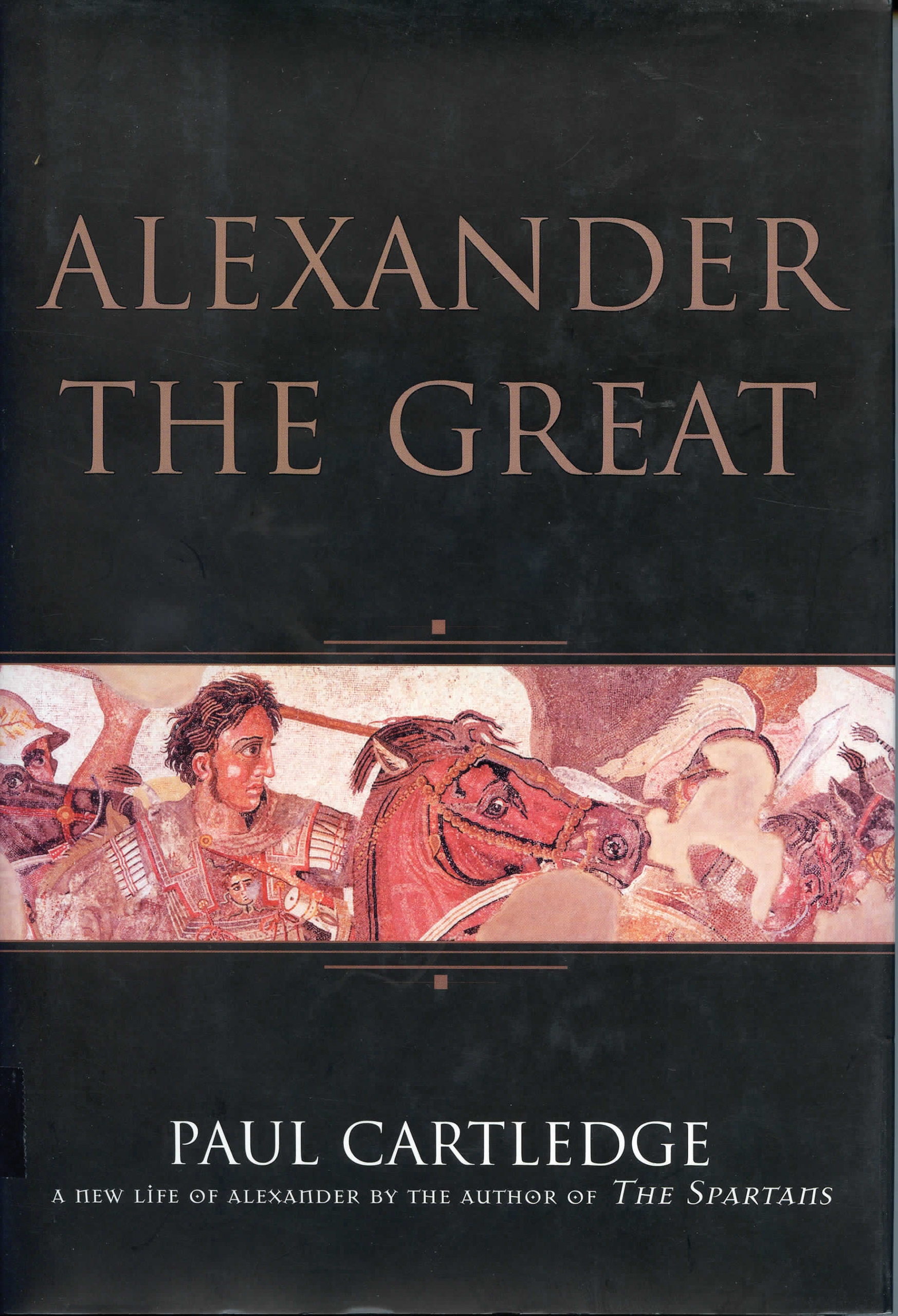 alexander the great