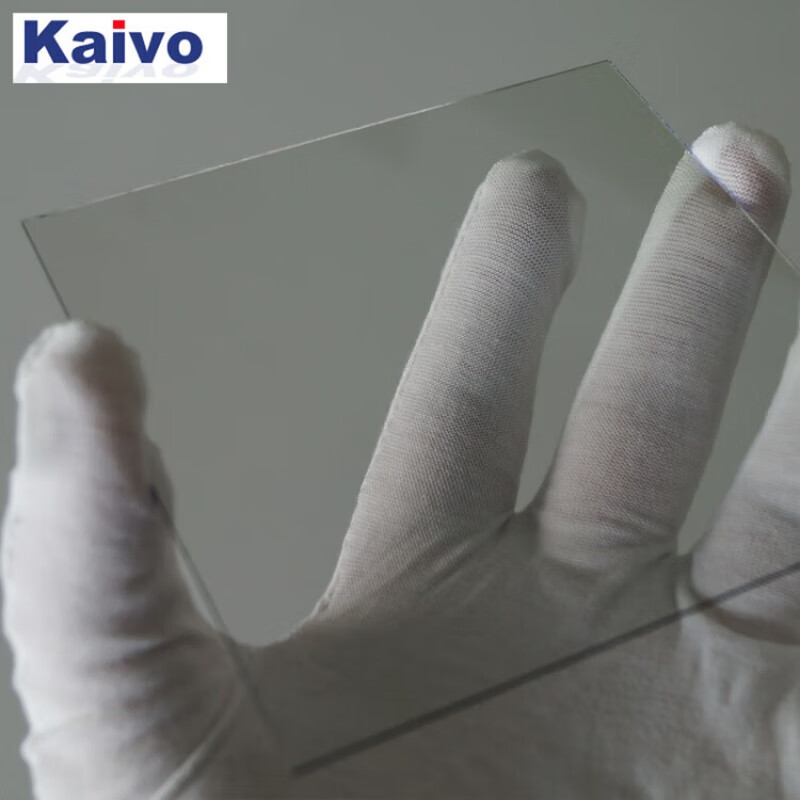 实验室用ito导电玻璃100×100×1.1mm,<5 ohm/sq,一片