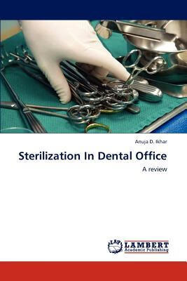 预订sterilization in dental office
