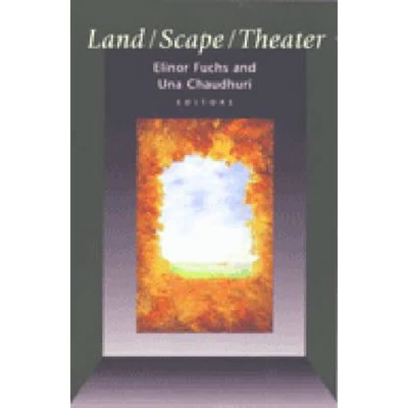 预订 Land/Scape/Theater