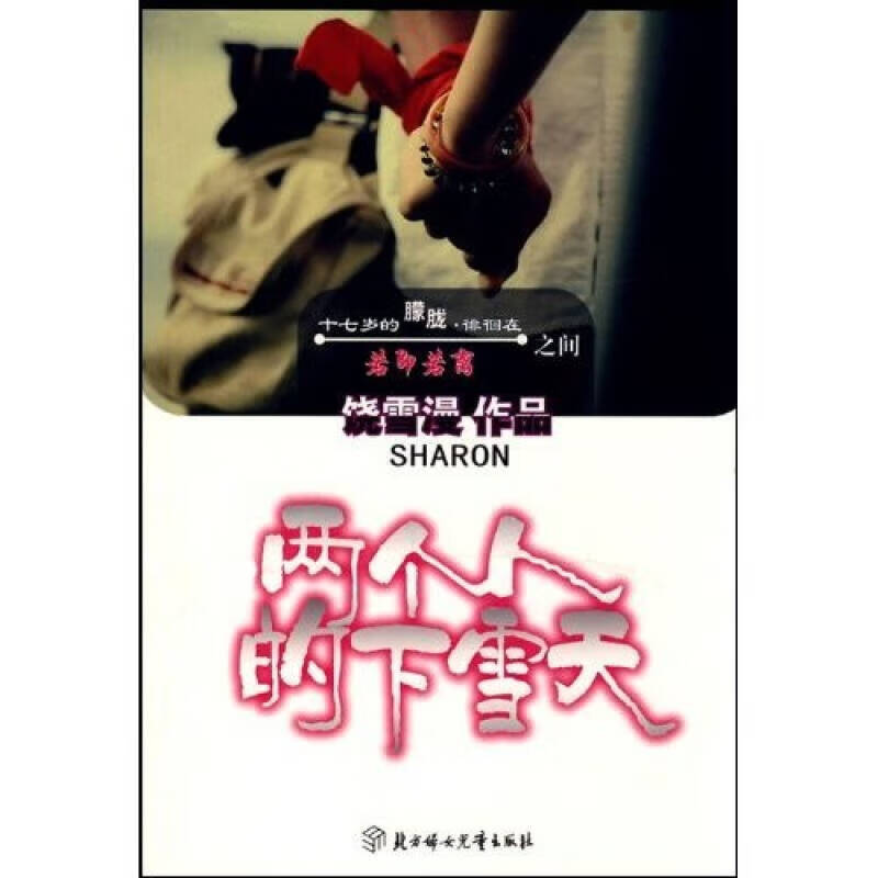 【正版现货】两个人的下雪天 (平装)