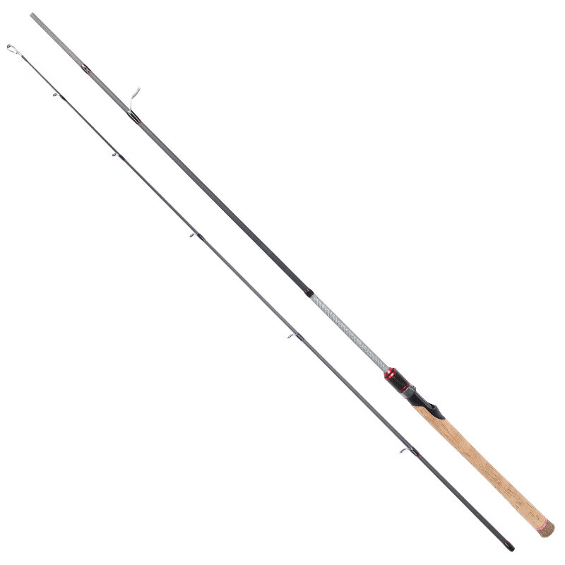 禧玛诺(shimano)日本进口mh调雷强竿碳素路亚竿套装枪直柄水滴轮重雷
