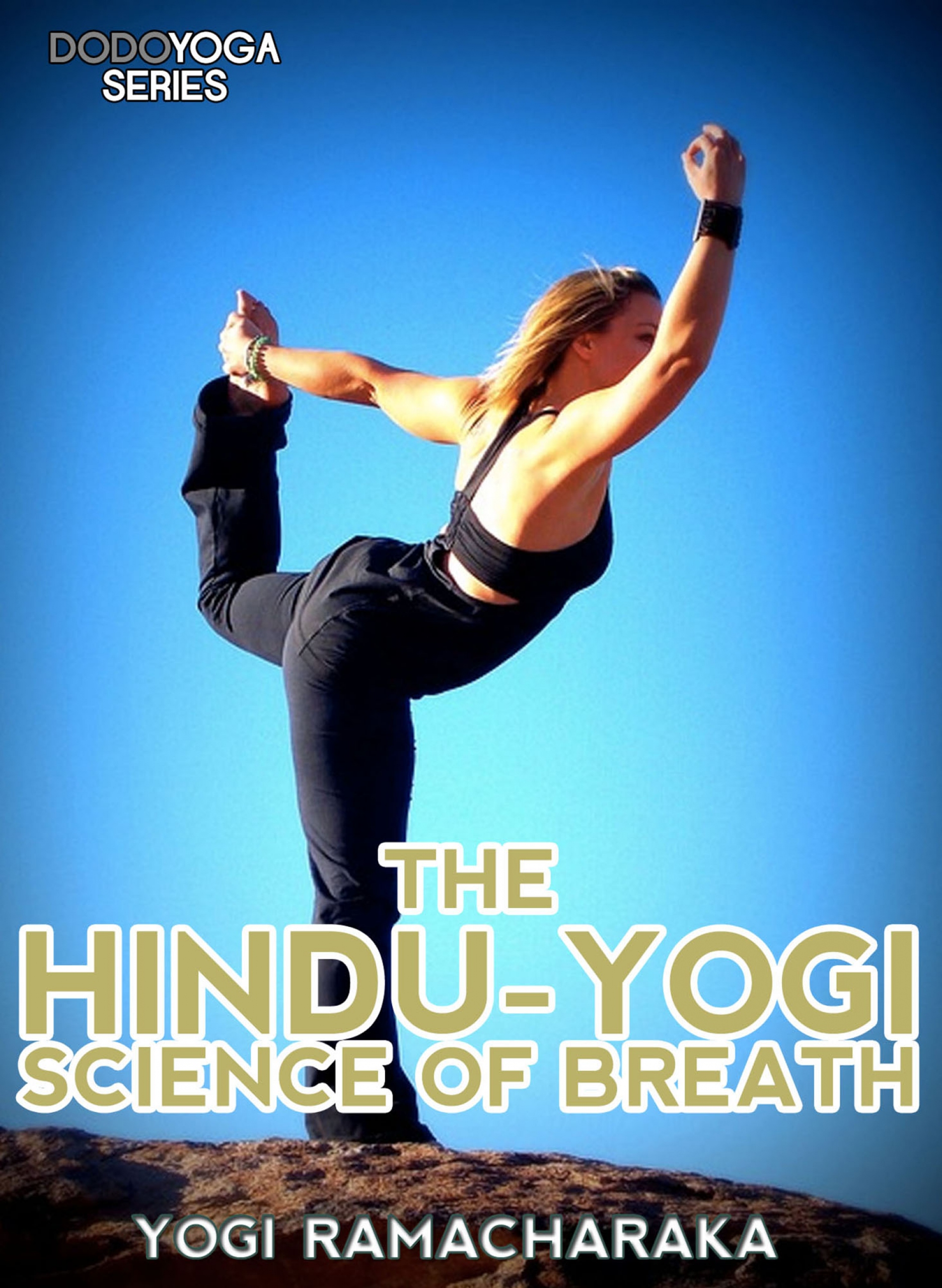 the hindu-yogi science of breath