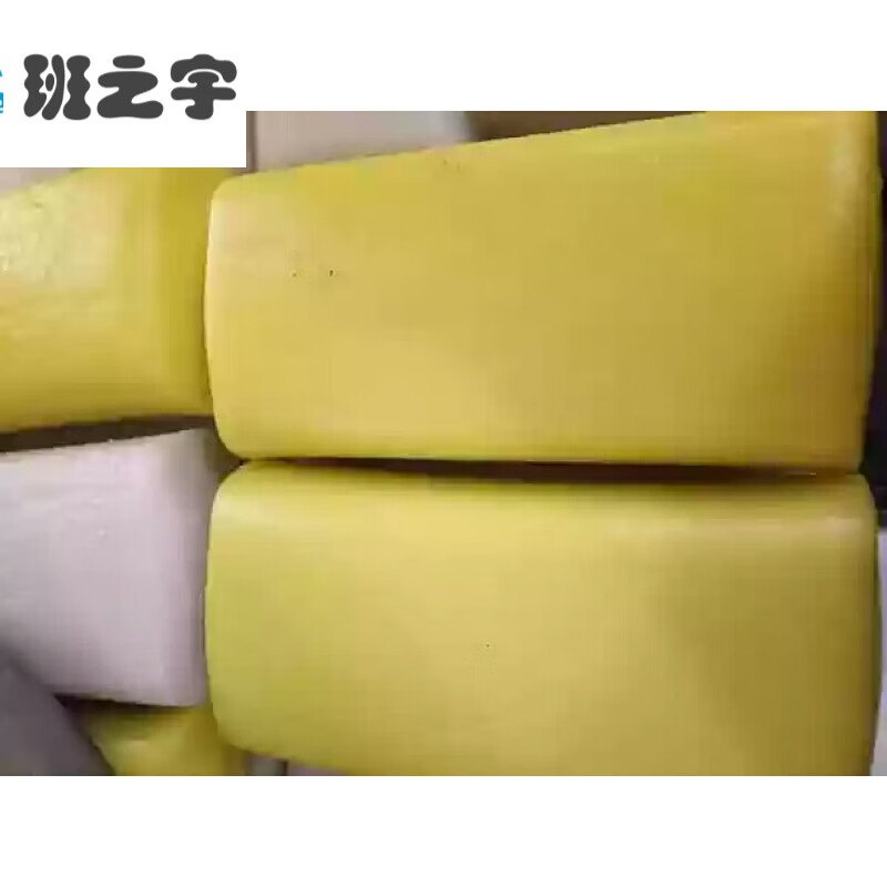 虎钢馋广西桂林平乐特产水浸粑粉利真空包装5斤装