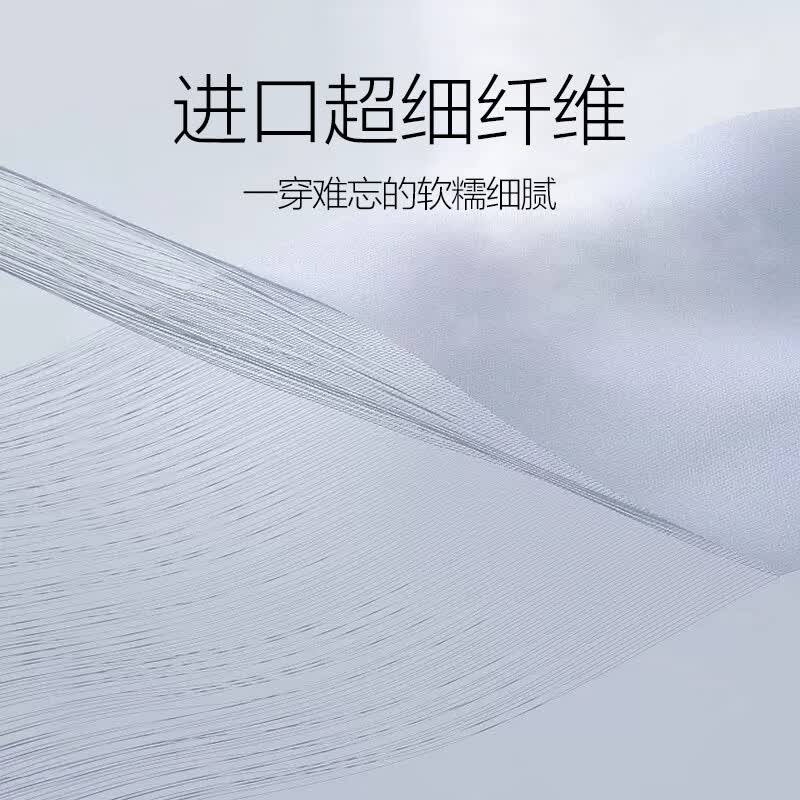 糖粒【海陆同款】无痕内衣女大码文胸胖mm大胸显小聚拢防下垂薄胸罩 灰蓝色 纯黑肩带一副 70G