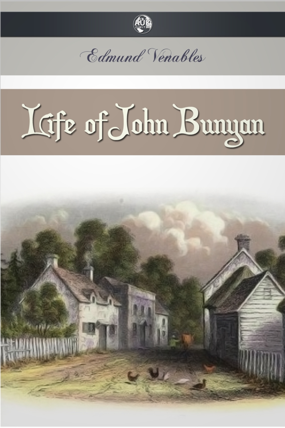 john bunyan