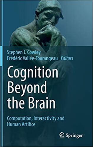 预订 cognition beyond the brain