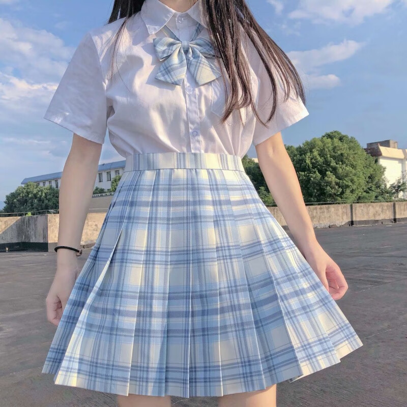 京东查看查询JK制服历史价格走势|JK制服价格走势图