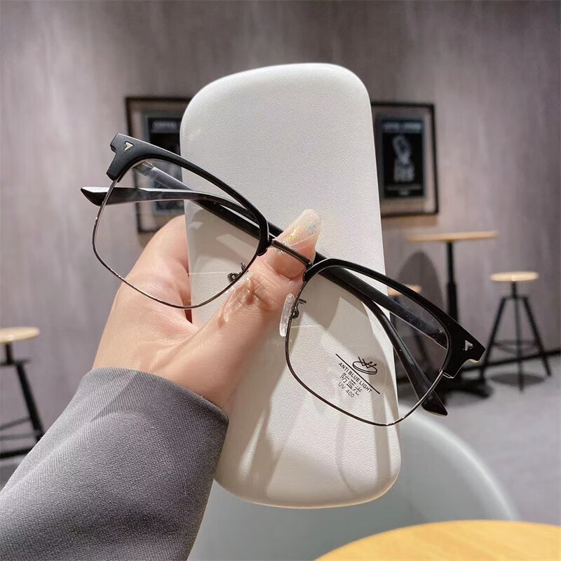 Jesmoor�¿����۾�˹���������۾��ܿ�����Ӷ����۾��� ��ǹ�� ����+1.61����������澵Ƭ