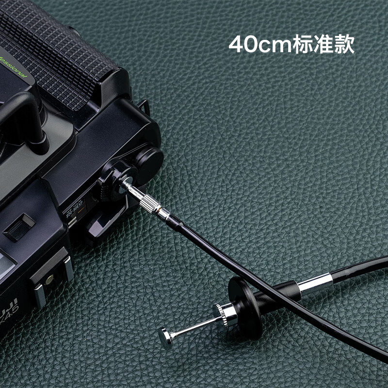 埠帝相机机械快门线适用日本尼康df富士xt30 x100v xt4 xpro3徕卡禄来