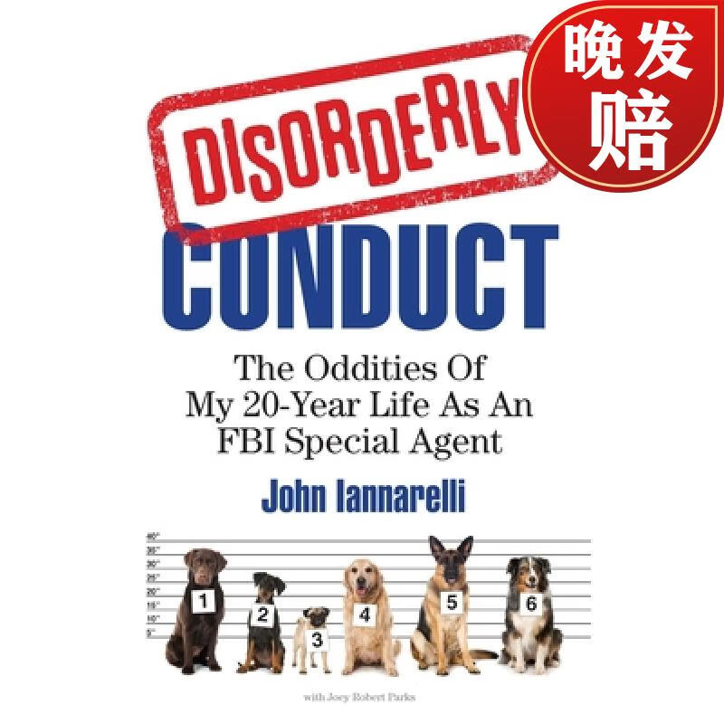 【4周达】disorderly conduct: the oddities of my 20-year life as