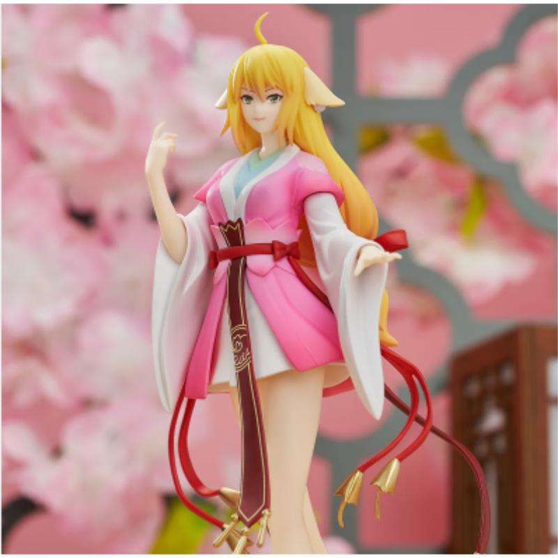 现货  pop up parade 狐妖小红娘 涂山红红 代理版动漫周边