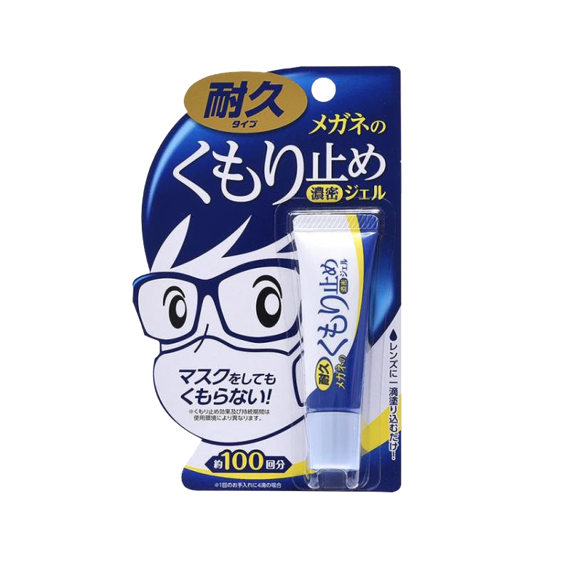 SOFT99�۾���������ձ����� �º��޴̼���ѩ�������۾�����������10g  29.9Ԫ