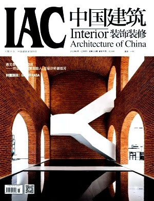 中国建筑装饰装修杂志2022年1-24期订阅半月刊单期 22年14期现货