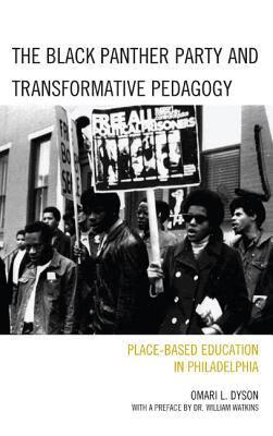预订the black panther party and transformative pedag