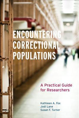 预订encountering correctional populations: a practical guide for