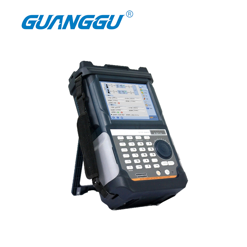 GUANGGU GT-3500 网络综合测试仪 2.5G SDH 以太网测试仪 GT-3500