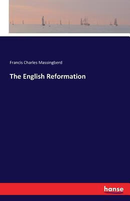 预订the english reformation