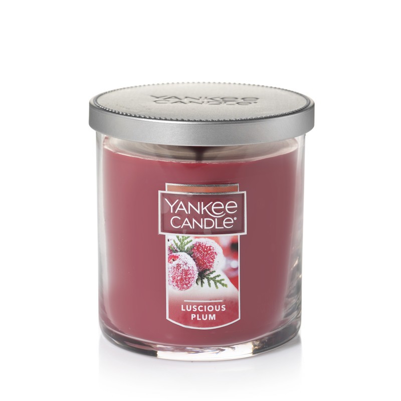 扬基 香薰蜡烛yankee美饰小瓶198克单烛芯伴手礼室内香氛散香持久礼盒