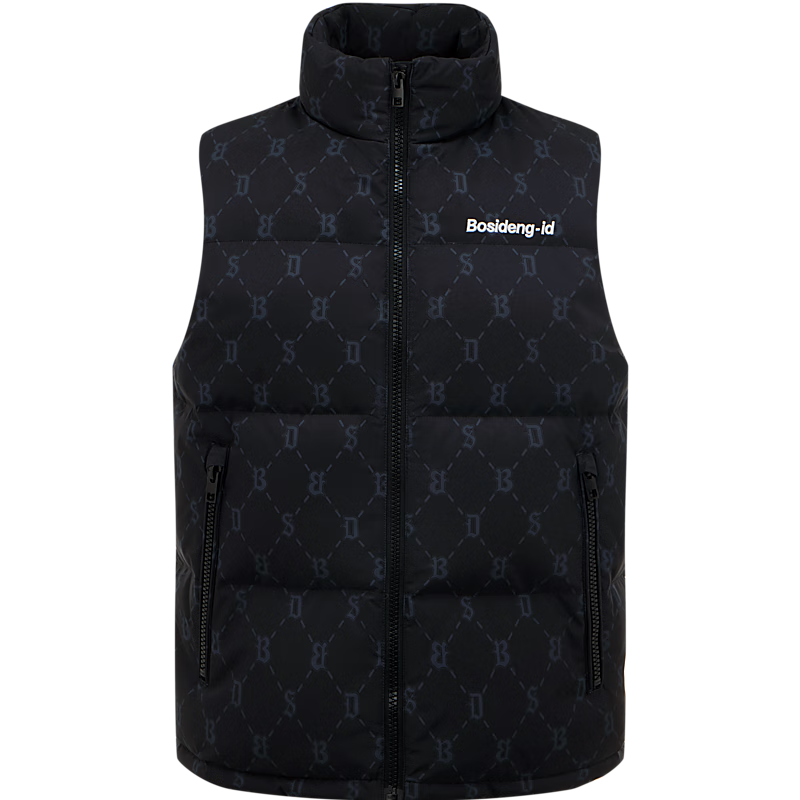 �ٲ�ȯ��PLUS��Ա��BOSIDENG ��˾�� ��Ů���¿�������Ӻ��������� 7ɫ��ѡ�ϼ� B30143370