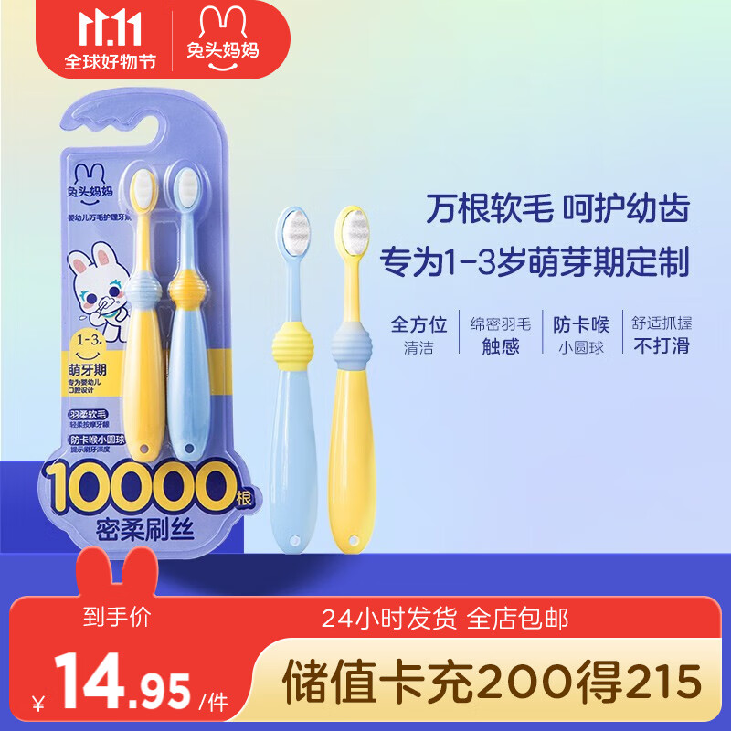 婴童口腔护理商品历史价格查询|婴童口腔护理价格走势图