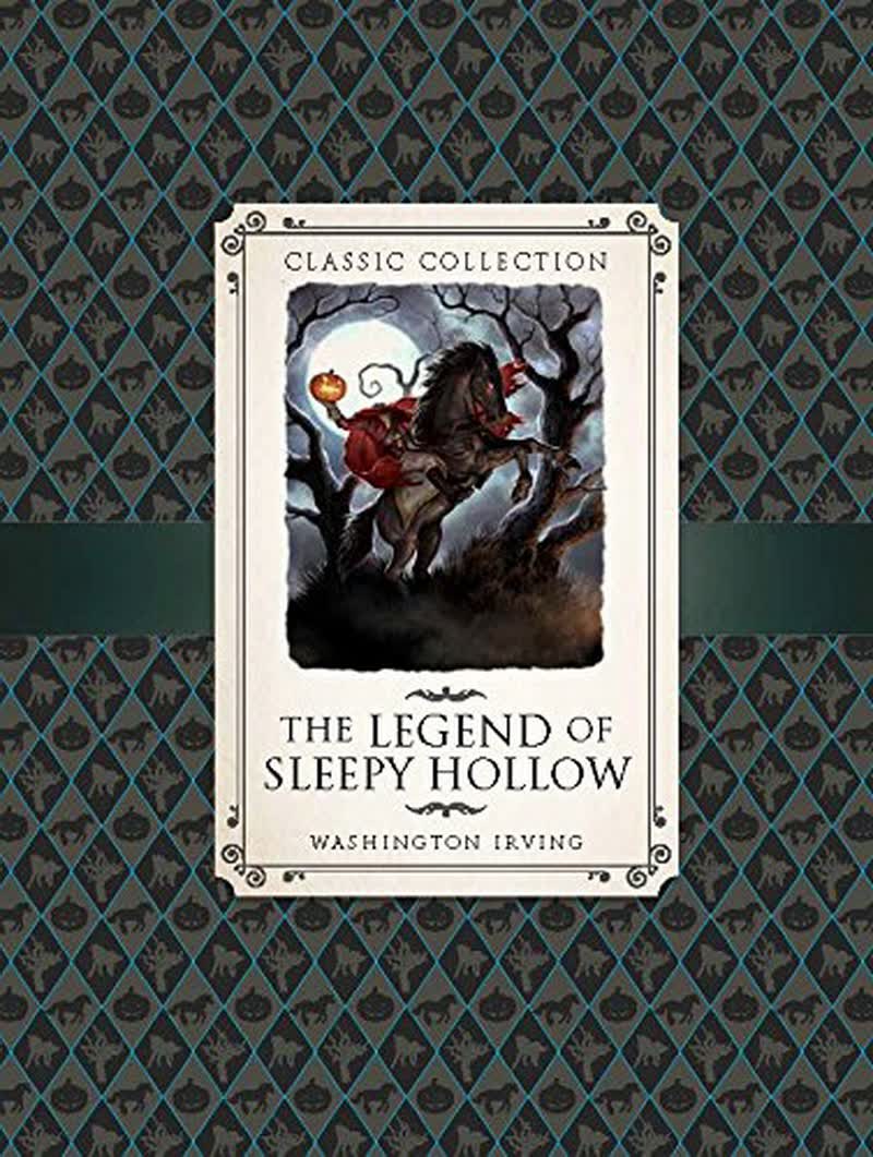 Classic Collection: Sleepy Hollow