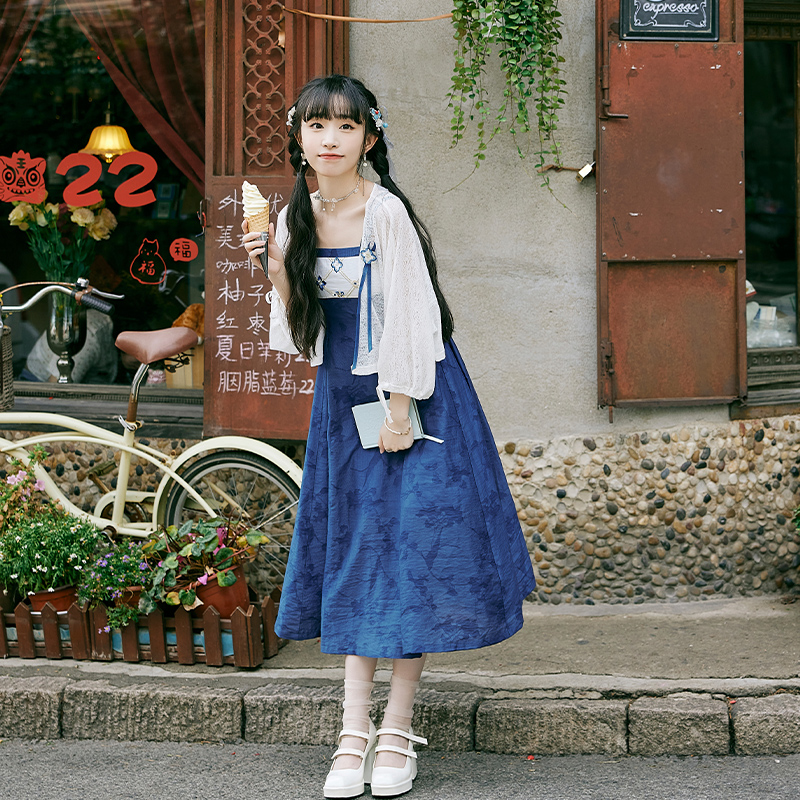 查询汉服低价软件|汉服价格比较